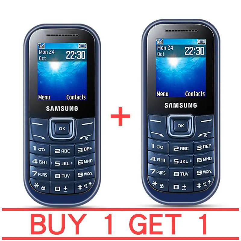 Keystone 2 E1205 Mobile Phone original Cellphone BUY 1 GET 1 (4)