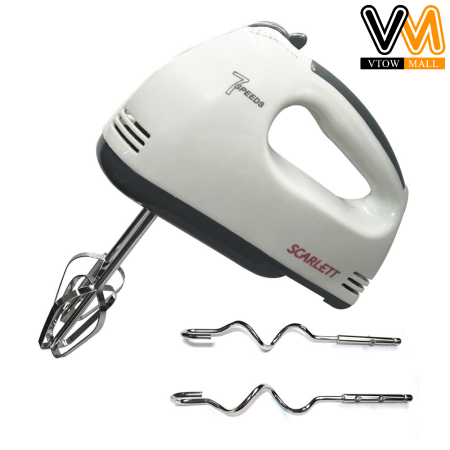 Professional Electric Whisks Hand Mixer