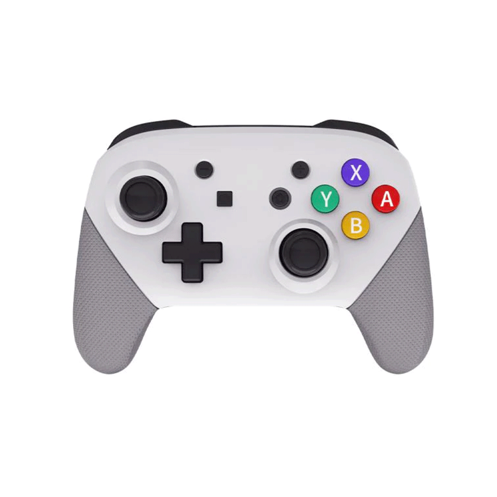 jys pro controller