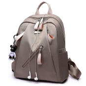 new water proof backpack hand bag many zipper big sale