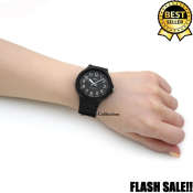 Casio KREY Waterproof Watch