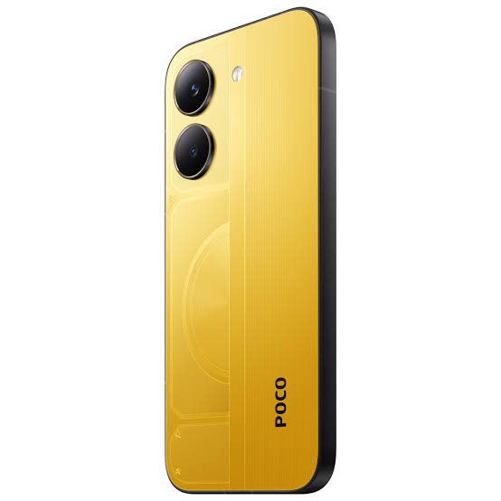 POCO X8 PRO Massive 6500mAh (typ) battery 6.59" 1.5K 120Hz ultra-bright AMOLED Dimensity 8500-Ultra - Image 3