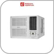 KOLIN WINDOW TYPE AIRCON INVERTER