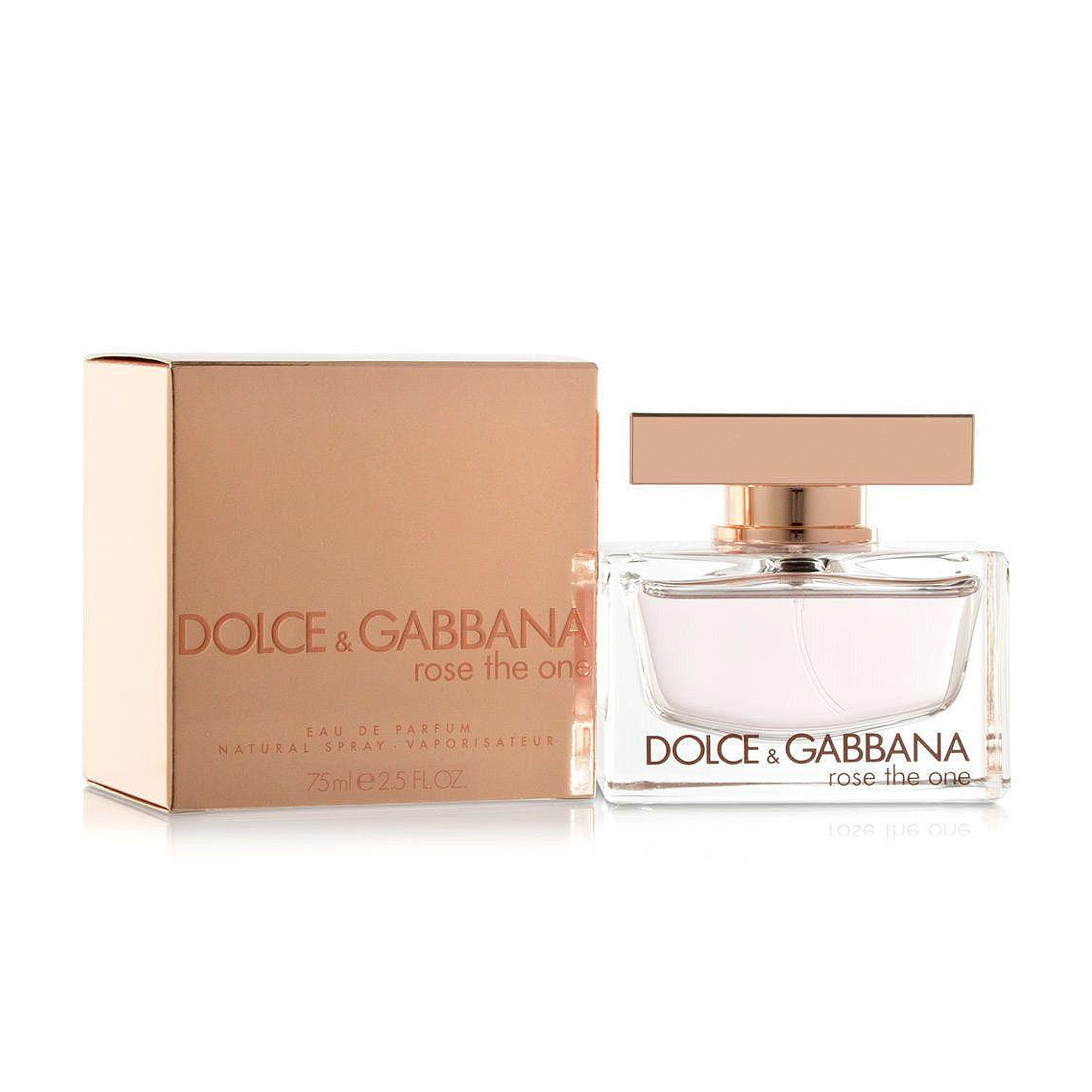 Shop Dolce And Gabbana Rose The One online 