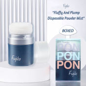 Fijiko Fpp Pom Pom Dry Shampoo for Women