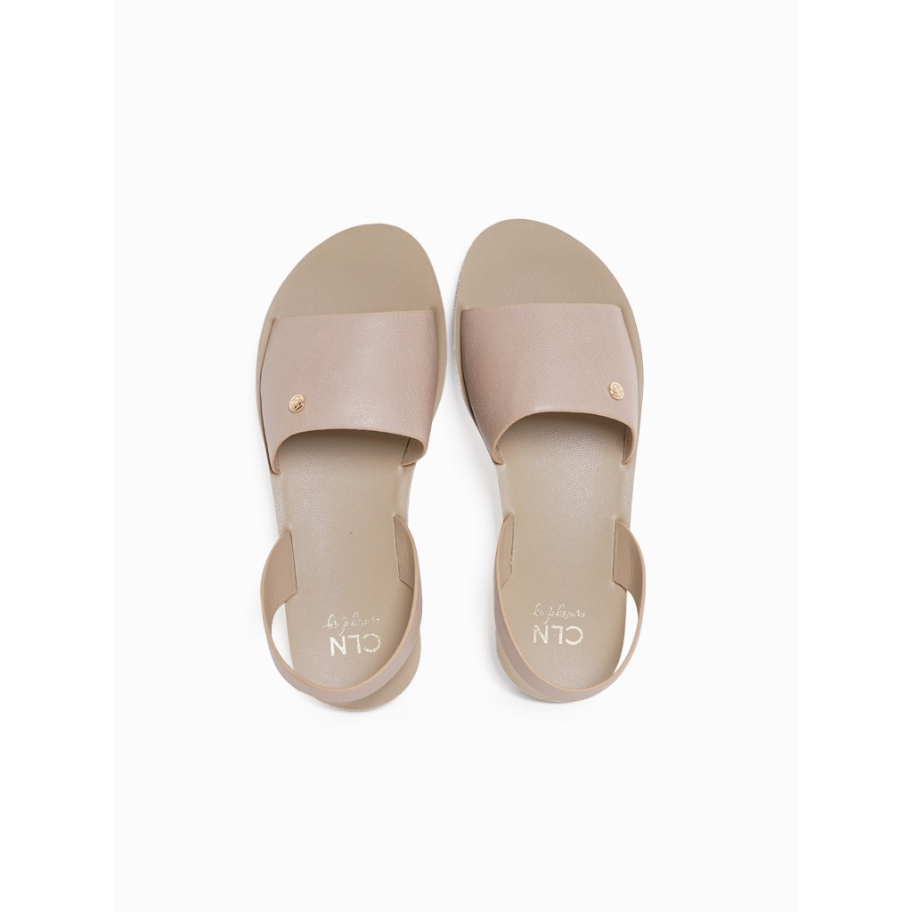 cln flat sandals - Best Prices and Online Promos - Mar 2024 | Shopee  Philippines