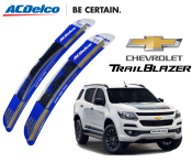 ACDelco Wiper Set for Chevrolet Trailblazer/Colorado