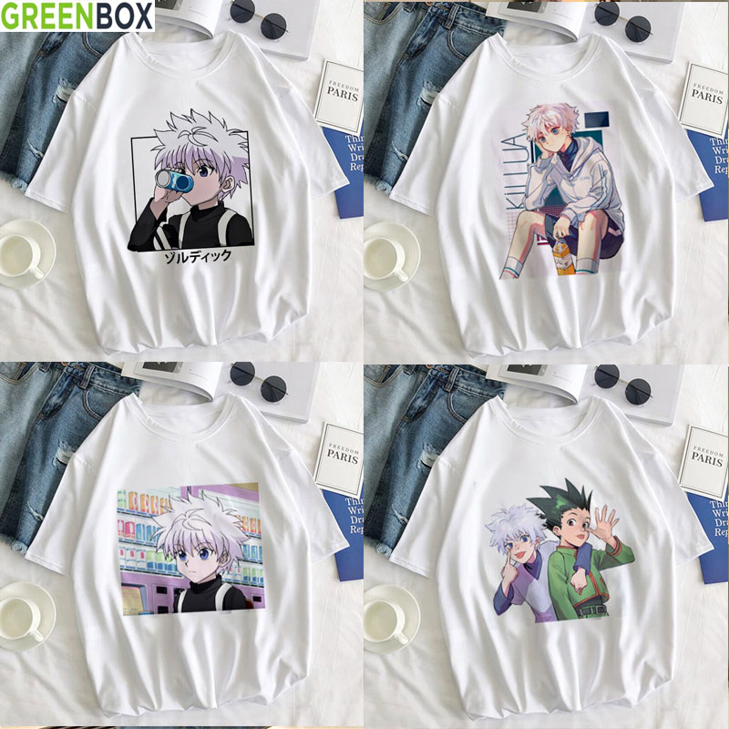 Shop Hunter X Hunter Clothing online