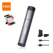 MIUI Mini Wireless Handheld Vacuum Cleaner, USB Rechargeable