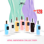 Sweet Night Shimmer Body Mist Perfume 65ml for Men