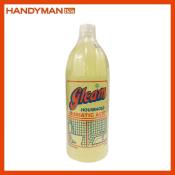 Gleam Muriatic Acid 1L