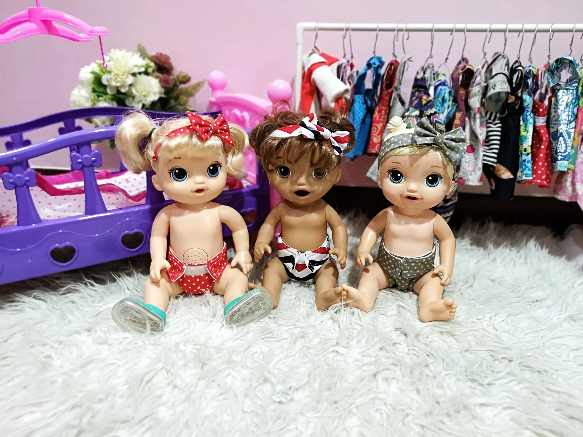 baby alive cloth diapers