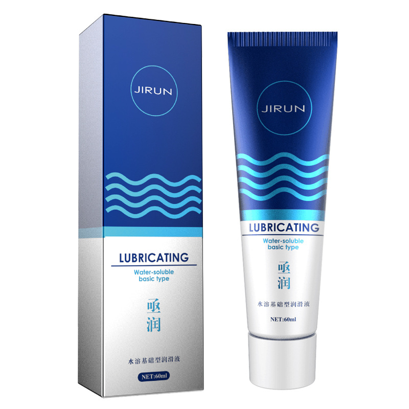 Get Water Based Lube at the Best Prices Online