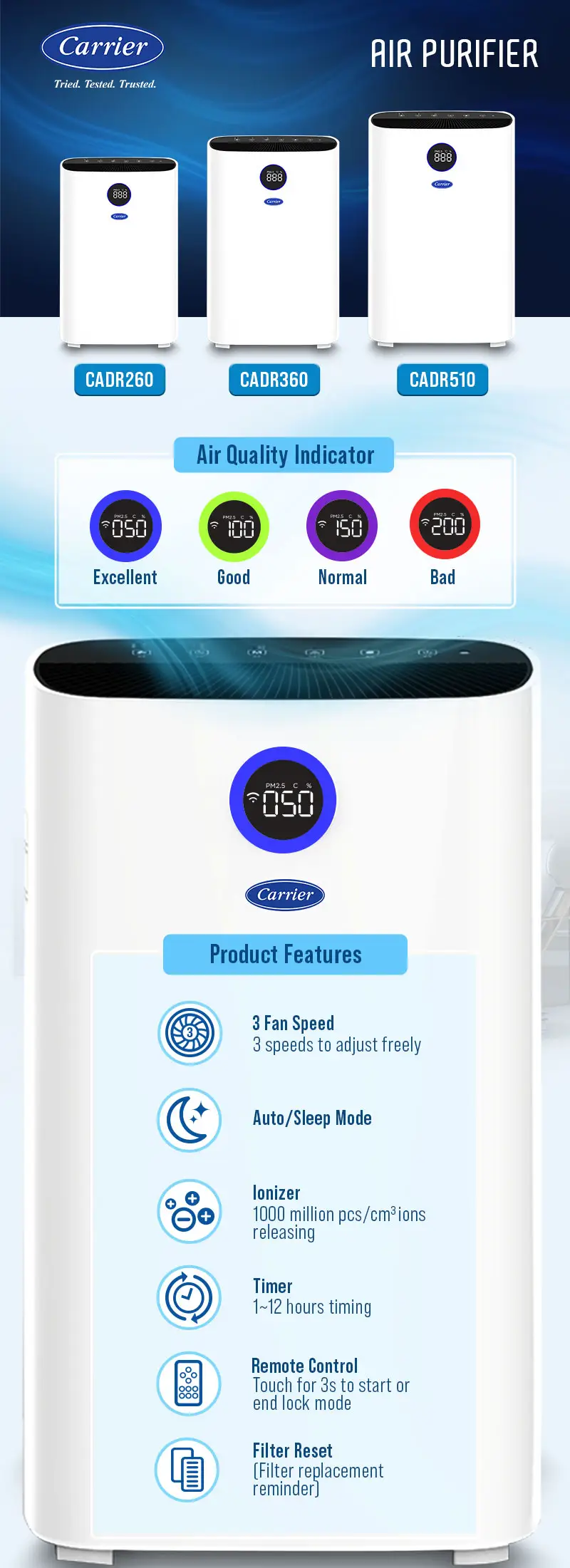 totaline water dispenser price