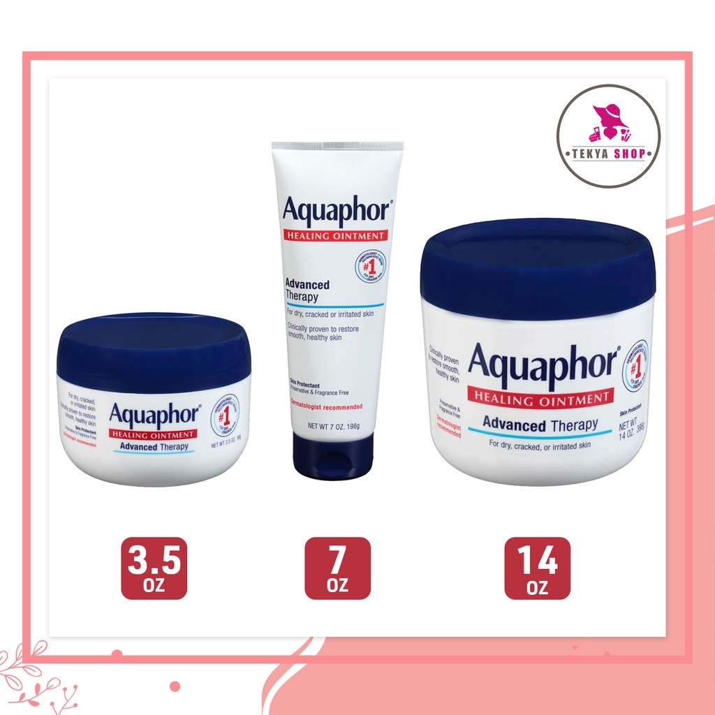 Is Aquaphor for Tattoos Recommended? – Hush Anesthetic