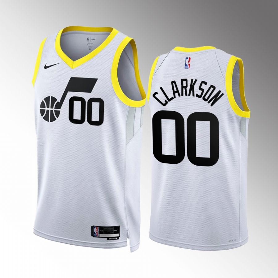 Shop Utah Jazz Jersey 2021 with great discounts and prices online