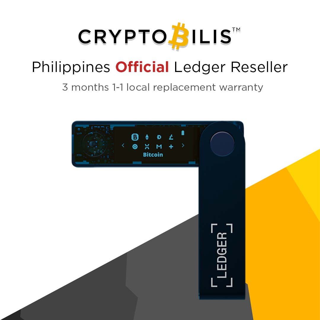 Shop Bitcoin Hardware Wallet Cheap – Fast & Easy | Lazada Philippines