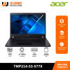 Acer Travelmate P2 14'' i5 Laptop with Win 11