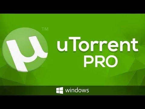 utorrent pro crack windows 10