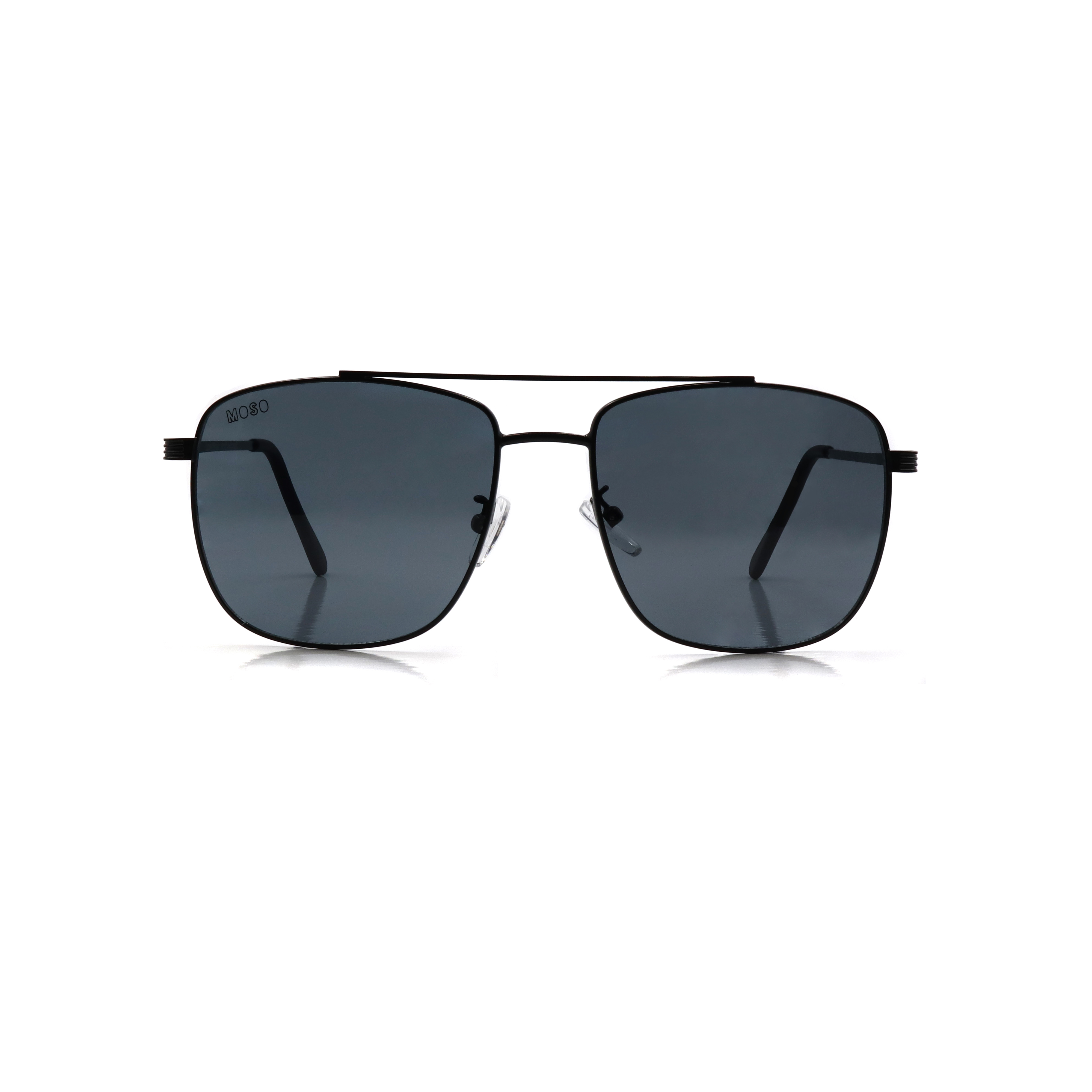 ROZA Polarized HD Sunglasses Men Driver Sun Glasses Men Mirror