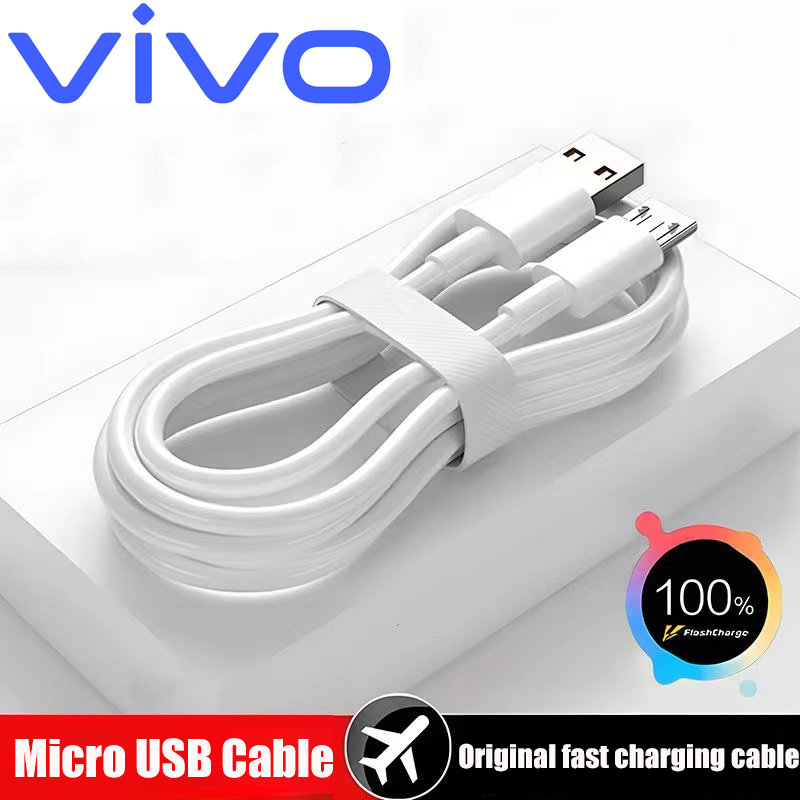 Shop Fast Charger Vivo Y69 Android Online with Best Discounts and
