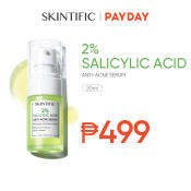 SKINTIFIC OFFICIAL Anti Acne Serum