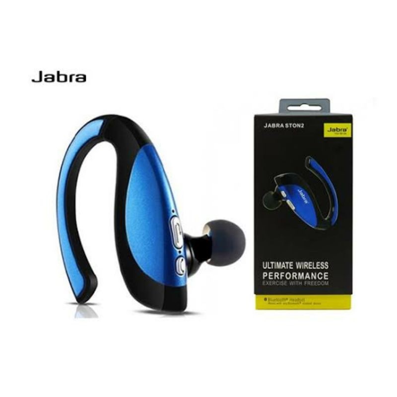 jabra stone bluetooth headset