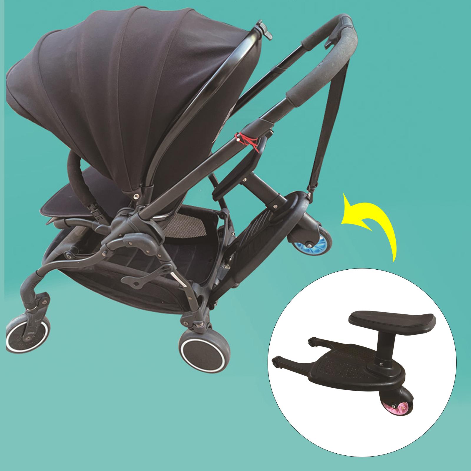 Universal Kickboard For Stroller atelieryuwa.ciao.jp