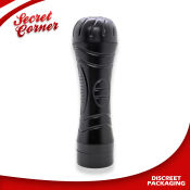 Secret Corner BUSSY Masturbator Cup - Ultimate Pleasure for Men