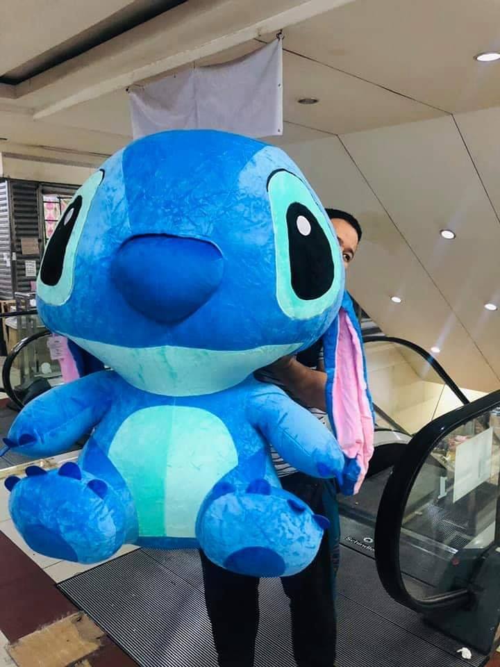 stitch stop toys