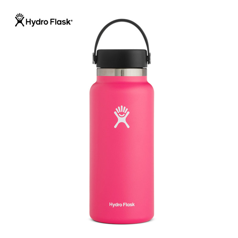 hydro flask cherry blossom