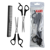 Professional Hair Cutting Shear Set by 