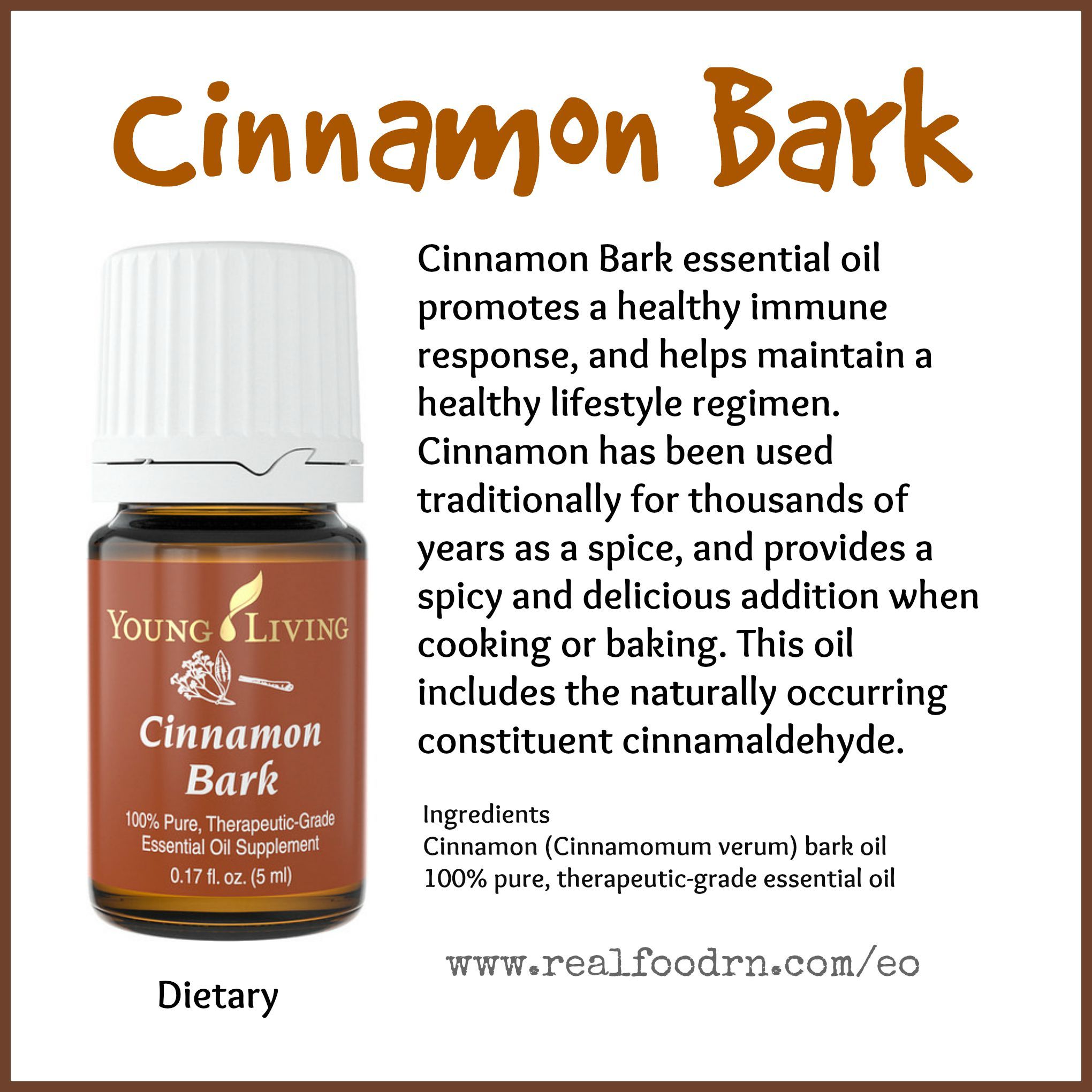 Cinnamon Bark Essential Oil, Buy Now