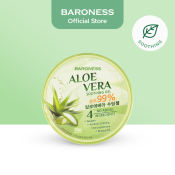 BARONESS Aloe Vera Soothing Gel 300ml