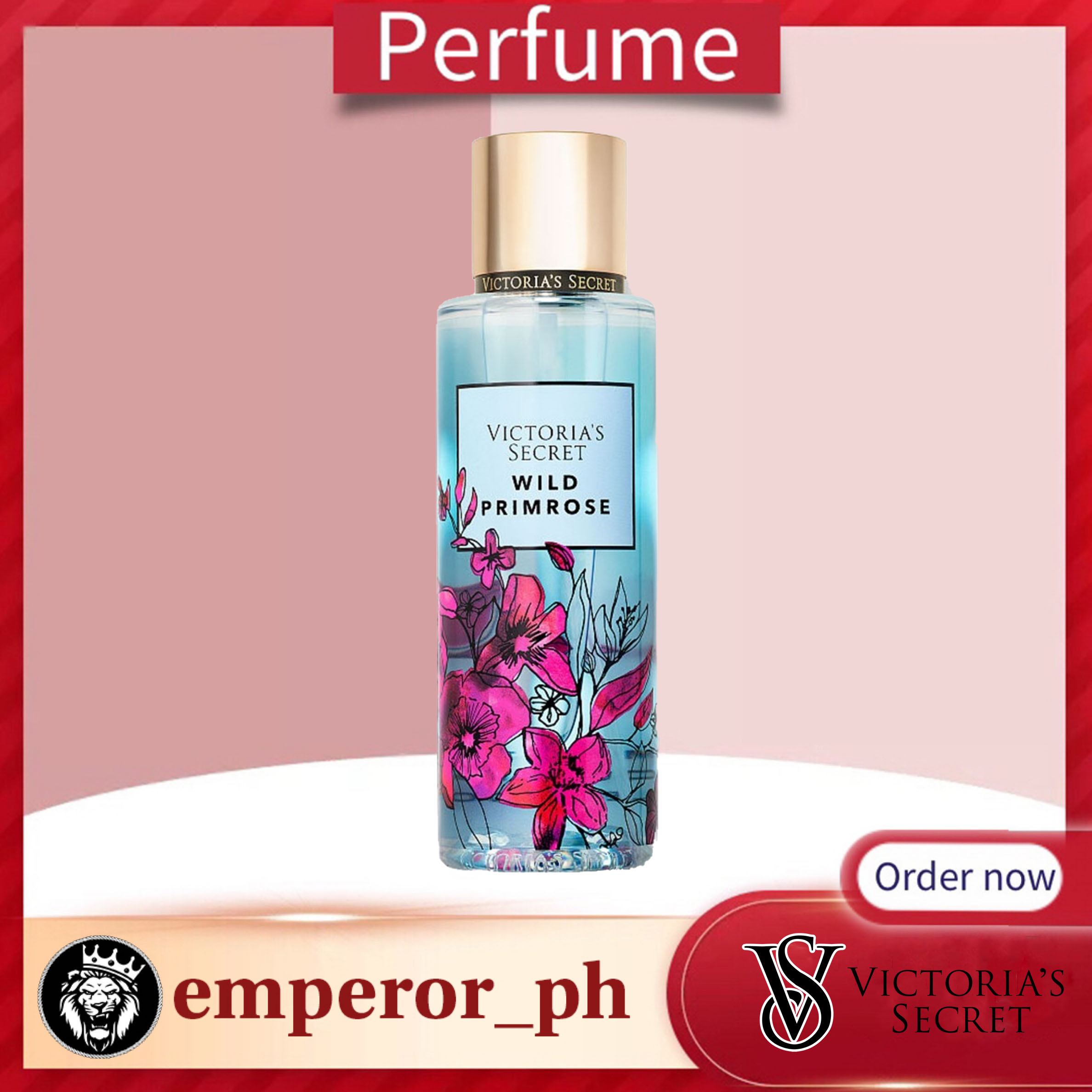 wild primrose victoria secret
