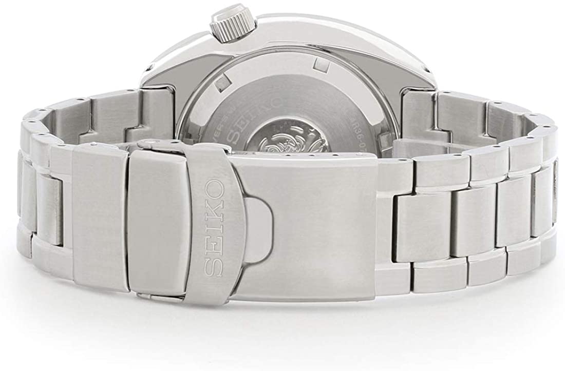 Đồng hồ Seiko cổ sẵn sàng (SEIKO SRPD21 Watch) Seiko PROSPEX Automatic  Divers Stainless Steel Men's Watch Special SRPD21 Edition [Hộp & Sách hướng  dẫn của Nhà sản xuất + Người bán