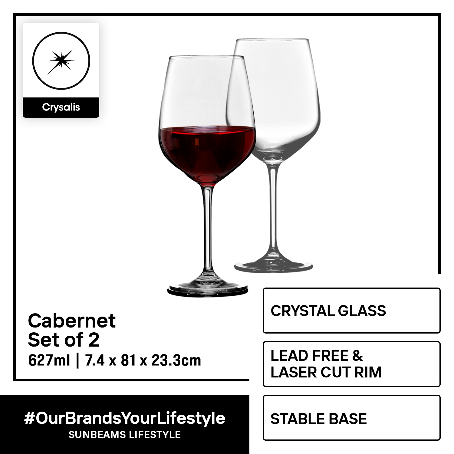 磊 Top 10 Best Wine Glass of 2023