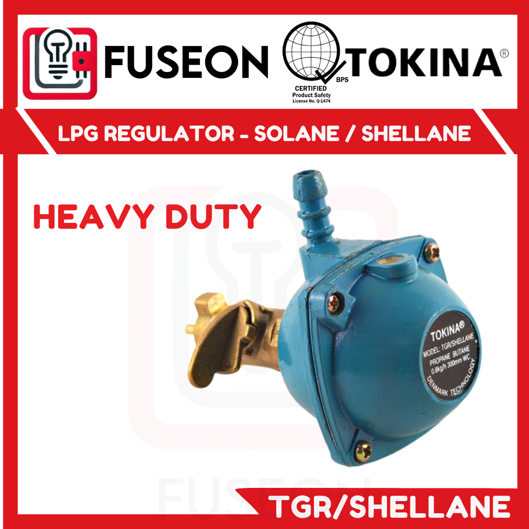 Shop Solane Regulator Tokina Cheap – Fast & Easy | Lazada Philippines