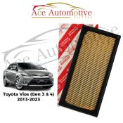 Toyota Vios Air Filter for 2014-2023 Models