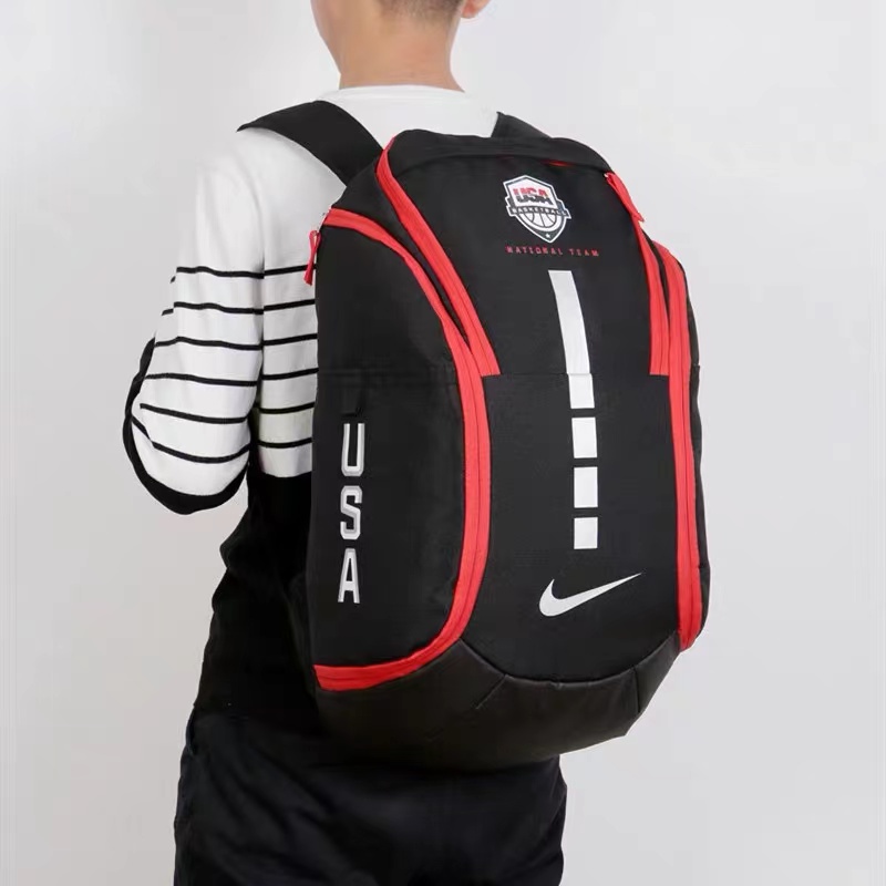 nike team usa elite pro basketball backpack