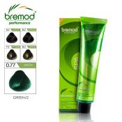bremod hair color only