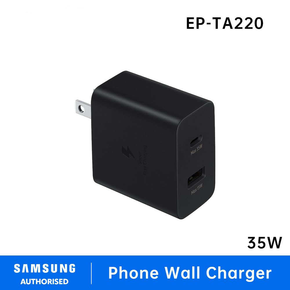Original Samsung Wireless Charger Pad EP-P1100 10W Fast Qi
