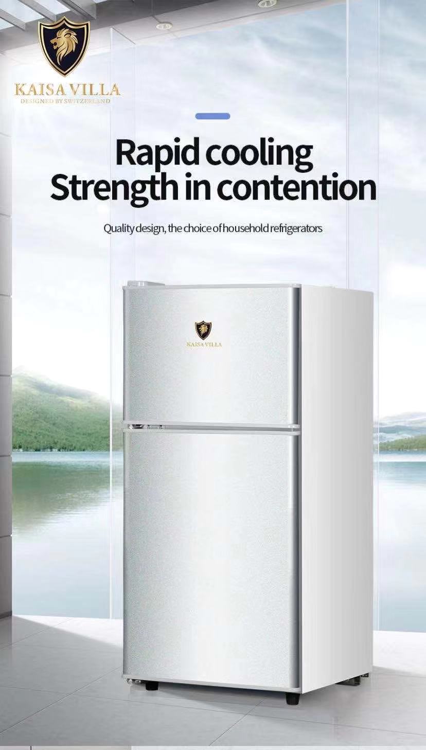 Kaisa store villa refrigerator