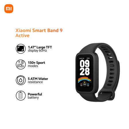 Xiaomi Smart Band 8 Active