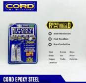 CORD EPOXY STEEL A&B