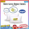 Uratex Gentle Bounce Fiberfill Pillow 18x28 - Buy 1 Get 1