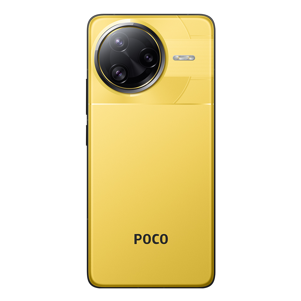 POCO F7 Ultra Snapdragon 8 Elite Processor Smartphone with 50MP Camera Wireless Charging - Image 2