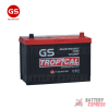 GS Battery 3SM / N70L Car Battery
