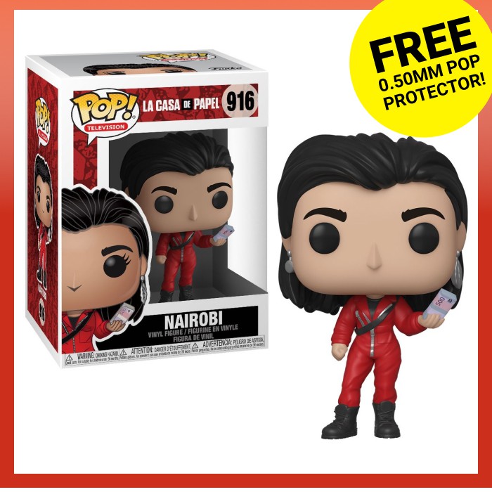 Television La Casa de Papel (Money 