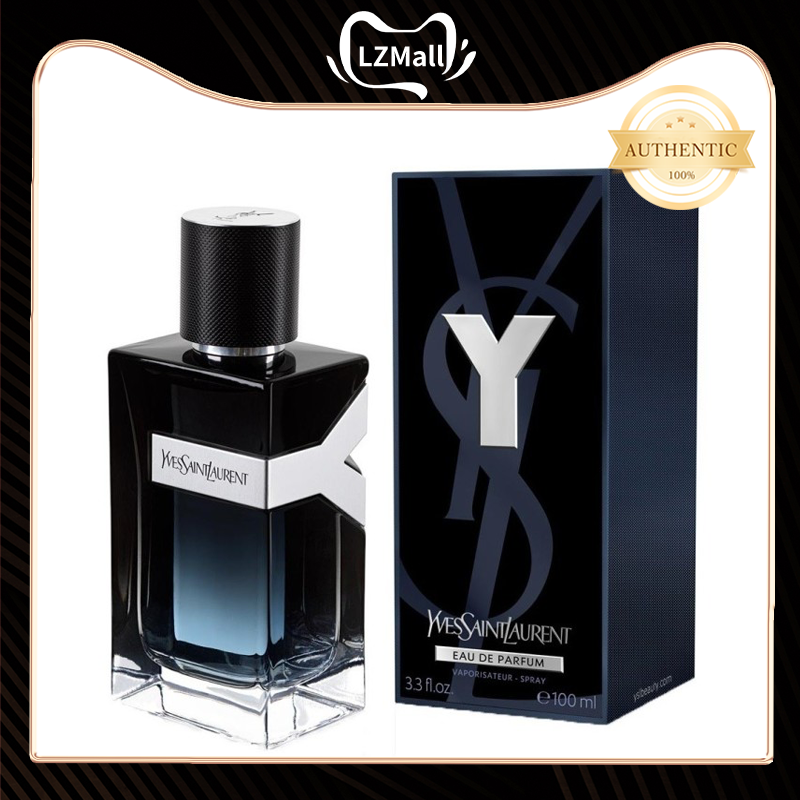 ysl men's perfumes